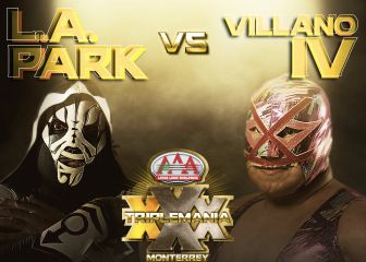 Triple A da a conocer las llaves para la Ruleta de la Muerte