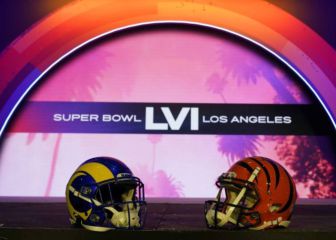 México, el tercer país donde más se habla del Super Bowl en Twitter a nivel mundial