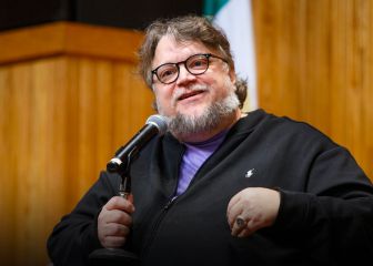 Nominaciones de Guillermo del Toro en los Premios Oscar