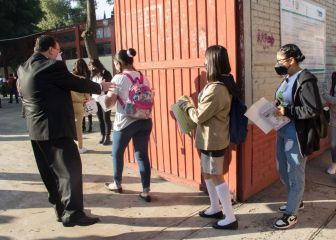 Febrero registra un día más sin clases para estudiantes de la SEP