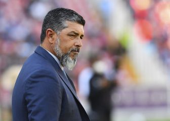 Querétaro, Necaxa y San Luis, las pasarelas de técnicos en Liga MX