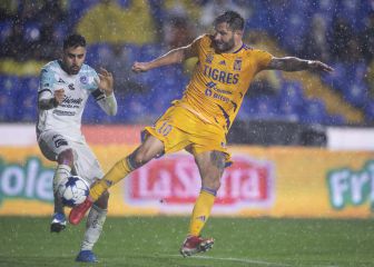 Puebla y Atlas inauguran la jornada 5 del Clausura 2022