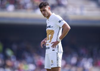 Pumas - León: Horario, canal, TV, cómo y dónde ver