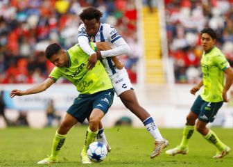 Cruz Azul - Necaxa: Horario, canal, TV, cómo y dónde ver