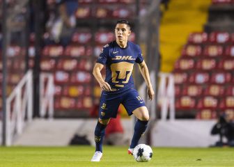 Velarde: ''Hay que poner atención en las secuelas de Covid 19''