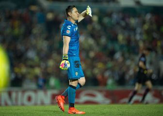 Moisés Muñoz defiende a Santiago Baños