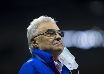 Álvaro Dávila sale de Cruz Azul