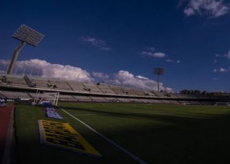 Liga MX da a conocer aforos autorizados para jornada cinco