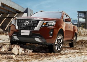 Las mejores pickups por menos de 600,000 pesos a la venta en México