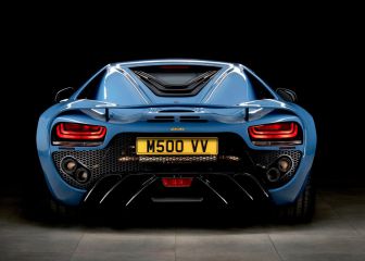 Estos son los autos más bellos de 2022, según un grupo selecto de diseñadores