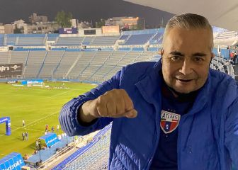 El día que el Rudo Rivera perdió la cabellera en la Triple A