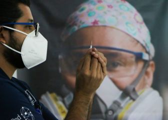 Vacunación de personas de 30 a 39 años en CDMX: requisitos, sedes y calendario para recibir la dosis de refuerzo