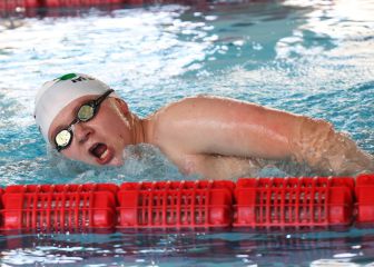 Día del Nadador: Lugares para practicar natación en la CDMX