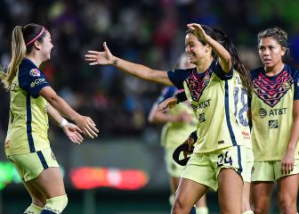 Con hat-trick, Camberos comandó el triunfo azulcrema