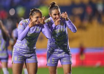 Tigres sufre, pero vence a Puebla