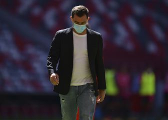 Procesos fugaces en Liga MX