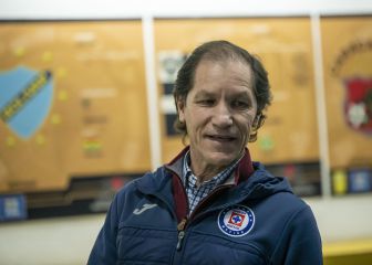 Ordiales promete continuidad en su regreso a Cruz Azul