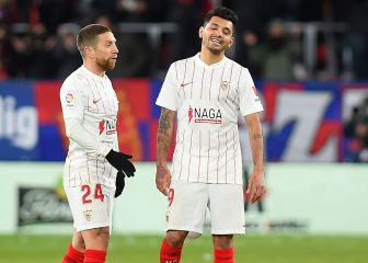 'Tecatito' candidatea a Alexis Vega al fútbol europeo