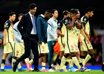 La semana clave del Club América