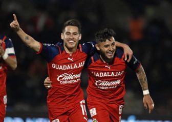 Mete 400 al triunfo de Chivas sobre Tigres y gana 1240 en Caliente