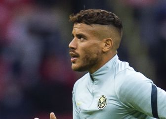 Jonathan dos Santos y América están a muerte con Solari