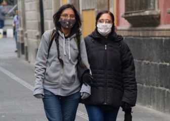 Alerta Amarilla CDMX: se prevé frío intenso en siete alcaldías