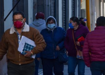 Frente frío 29: cuándo entrará y cuáles serán los estados afectados