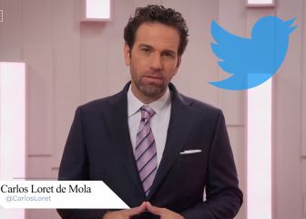 Se arma ‘space’ en Twitter con más de 64 mil conectados en apoyo a Loret de Mola