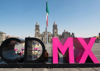 Semáforo en CDMX: medidas, restricciones y qué se puede hacer el fin de semana