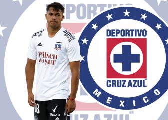 Iván Morales: ''Me hablaron muy bien de la Liga MX''