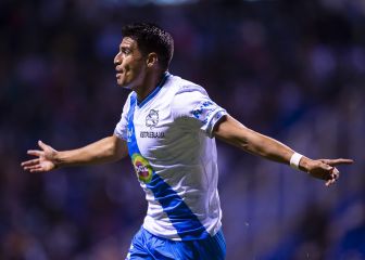 El Clausura 2022 registró su primer centenar de goles