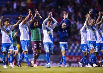 Puebla busca a niño que lloró en el empate ante Atlas