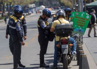 Hoy No Circula 13 de febrero: vehículos y placas en CDMX, EDOMEX, Hidalgo y Puebla