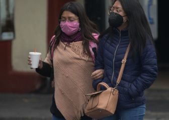 Clima en CDMX y Edomex hoy 13 de febrero: pronóstico de temperatura y frío