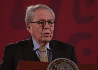 Secretaría de Salud: pronto se podría alcanzar la máxima protección contra el Covid-19