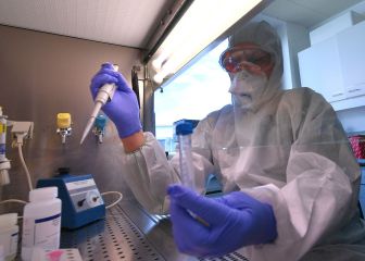 En las últimas horas México sumó 8 mil 854 nuevos contagios y 122 decesos de Covid-19