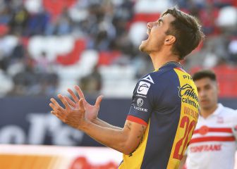 Atlético San Luis: cinco meses sin poder ganar como local