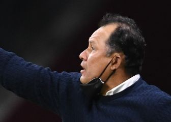 Juan Reynoso: El grupo está más fuerte que nunca