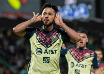 América dejó en el fondo de la tabla a Santos