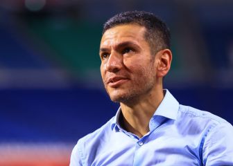 Jaime Lozano vivió con emoción triunfo de Necaxa