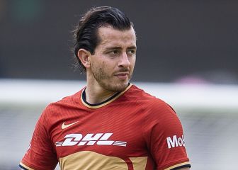 Lillini: “No era expulsión de Alan Mozo”