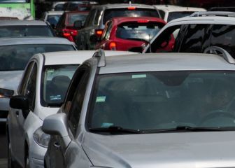 Hoy No Circula 14 de febrero: vehículos y placas en CDMX, EDOMEX, Hidalgo y Puebla