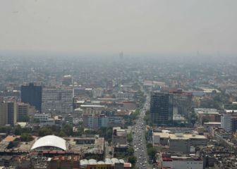 Clima en CDMX y Edomex hoy 14 de febrero: pronóstico de temperatura y frío