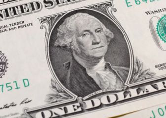 Precio del dólar hoy, 14 de febrero: cuál es el tipo de cambio en México