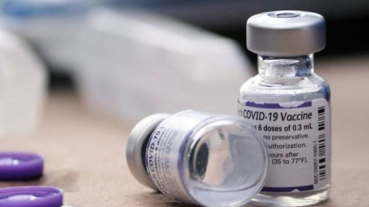 Vacuna Patria: resultados de la fase I señalan que la dosis es segura