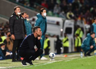 Pedro Caixinha y el acertijo sin resolver que se le ha convertido la Liga MX