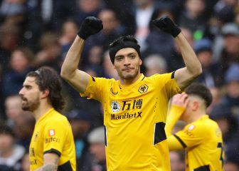 Wolves y Jiménez sueñan con la Champions League