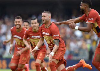 La Liga MX, con la misión de reinar en la Concachampions