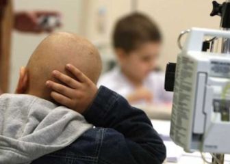 Día Internacional del Cáncer infantil: por una detección y tratamiento temprano