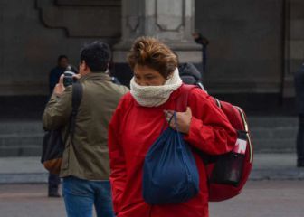 Clima en CDMX y Edomex hoy 15 de febrero: pronóstico de temperatura y frío